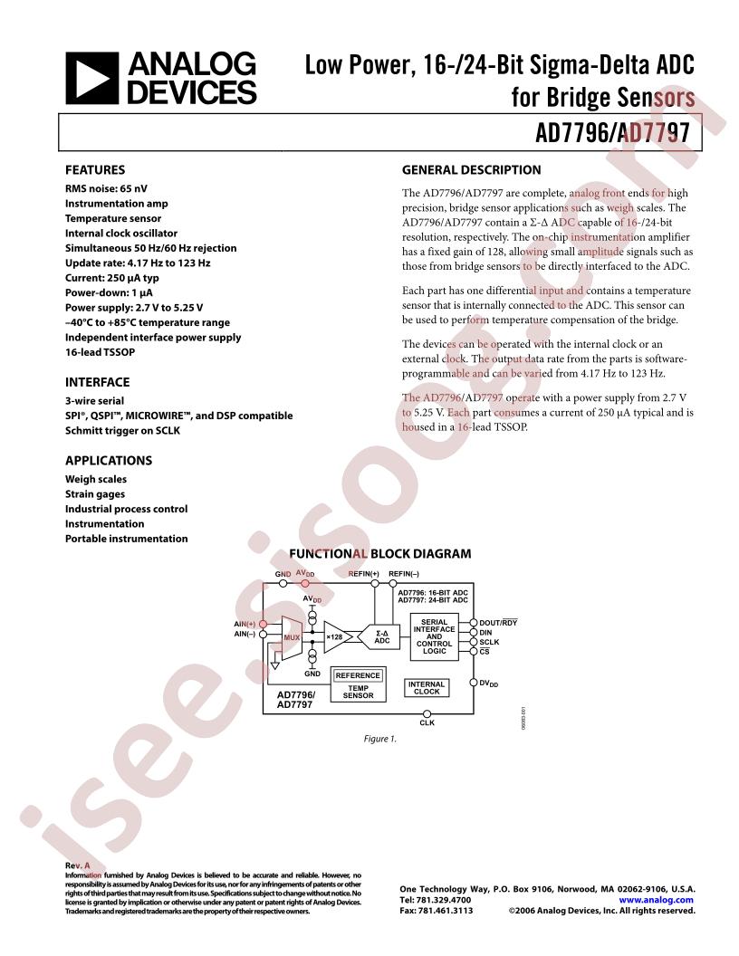 AD7796