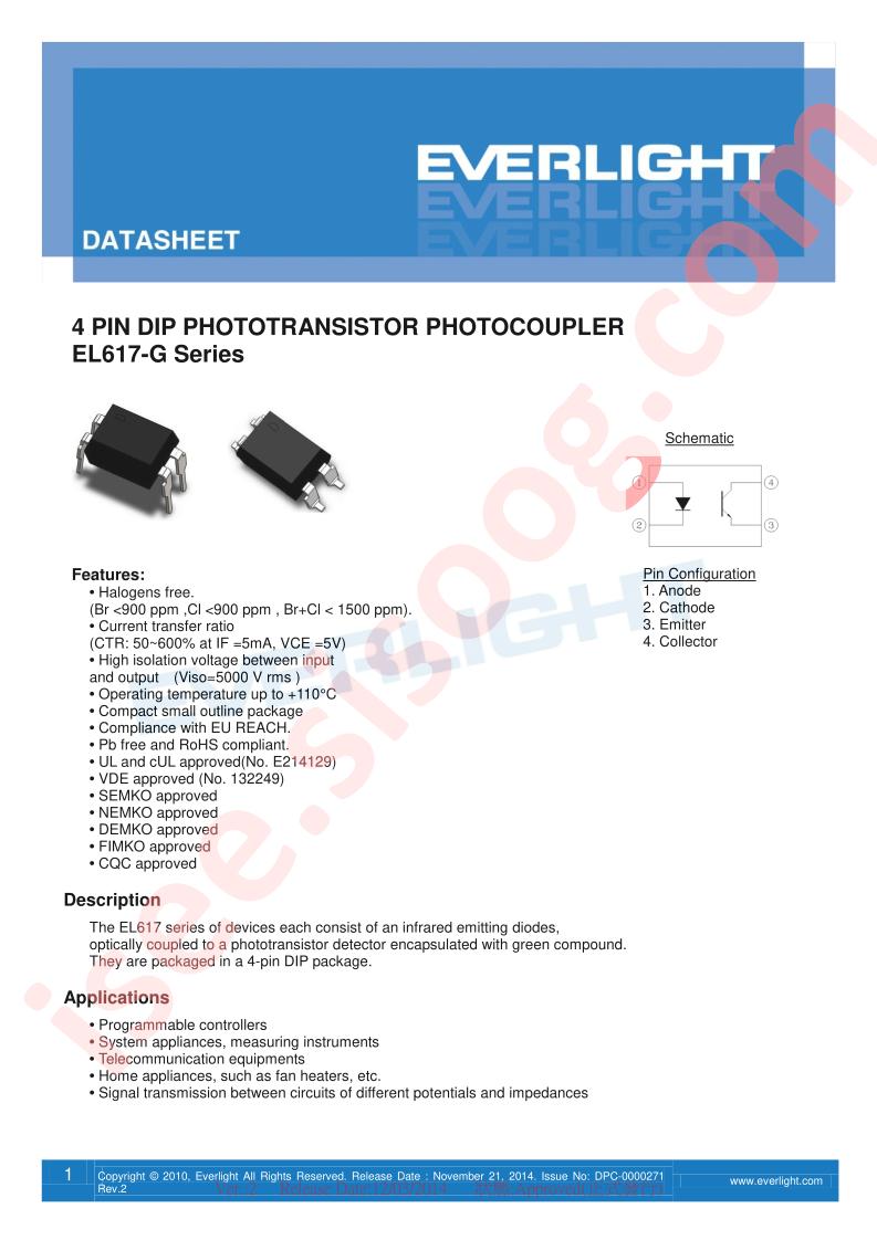 EL617