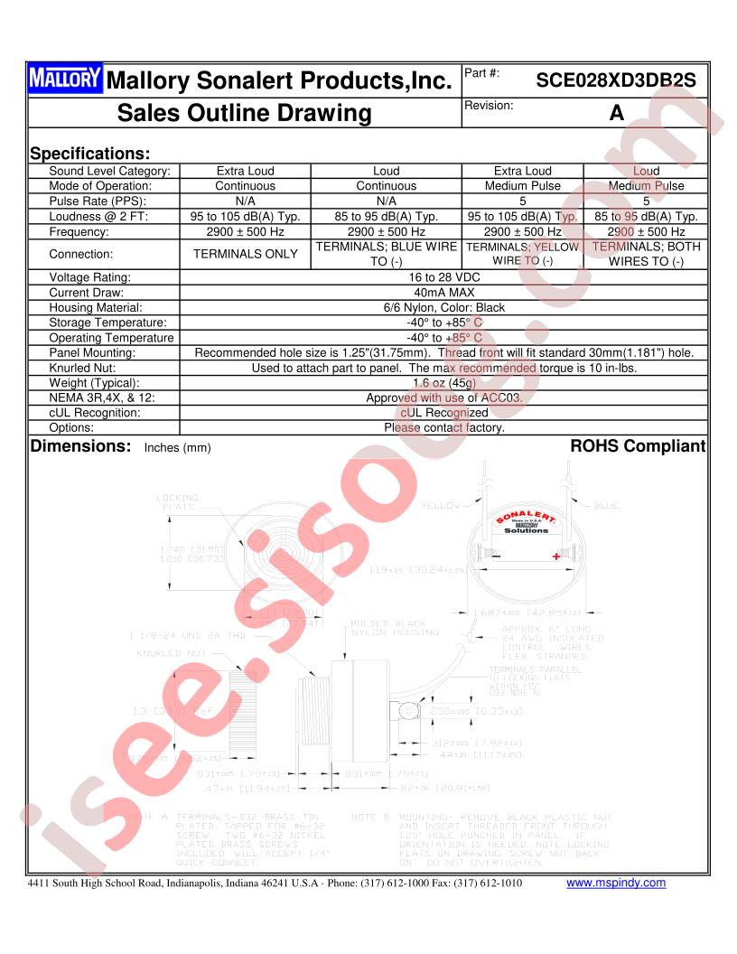 SCE028XD3DB2S
