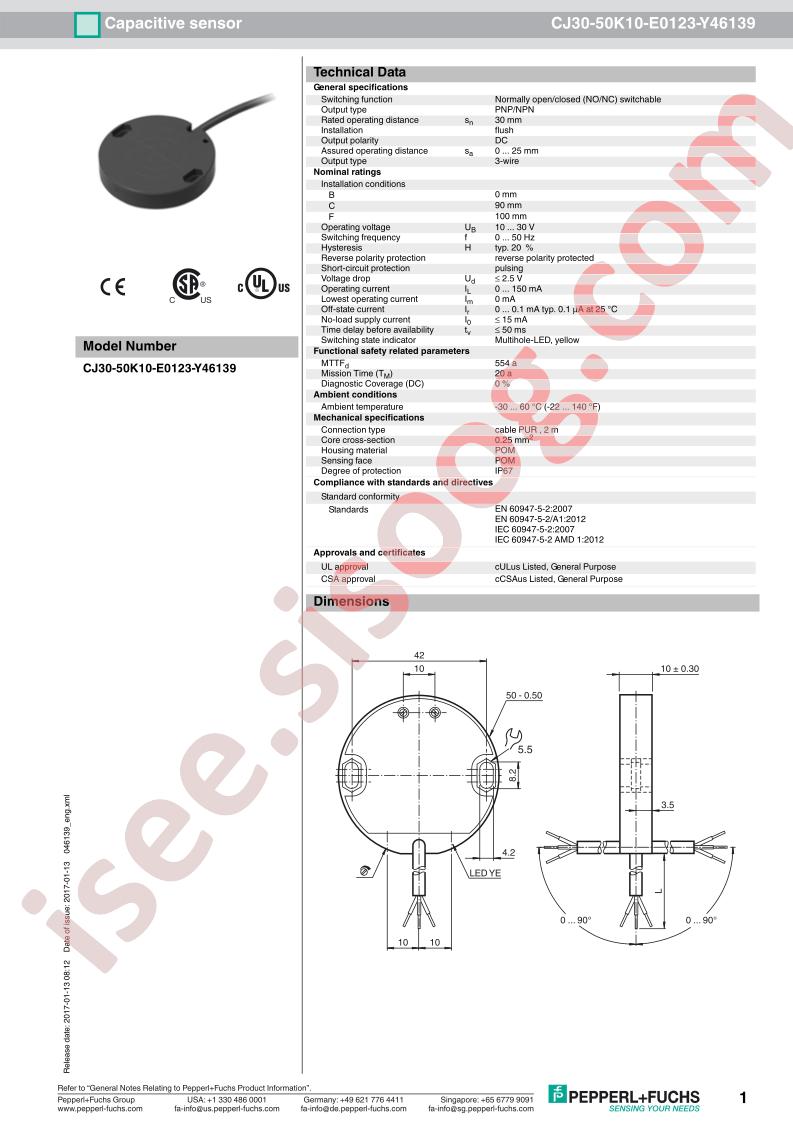 CJ30-50K10-E0123-Y46139