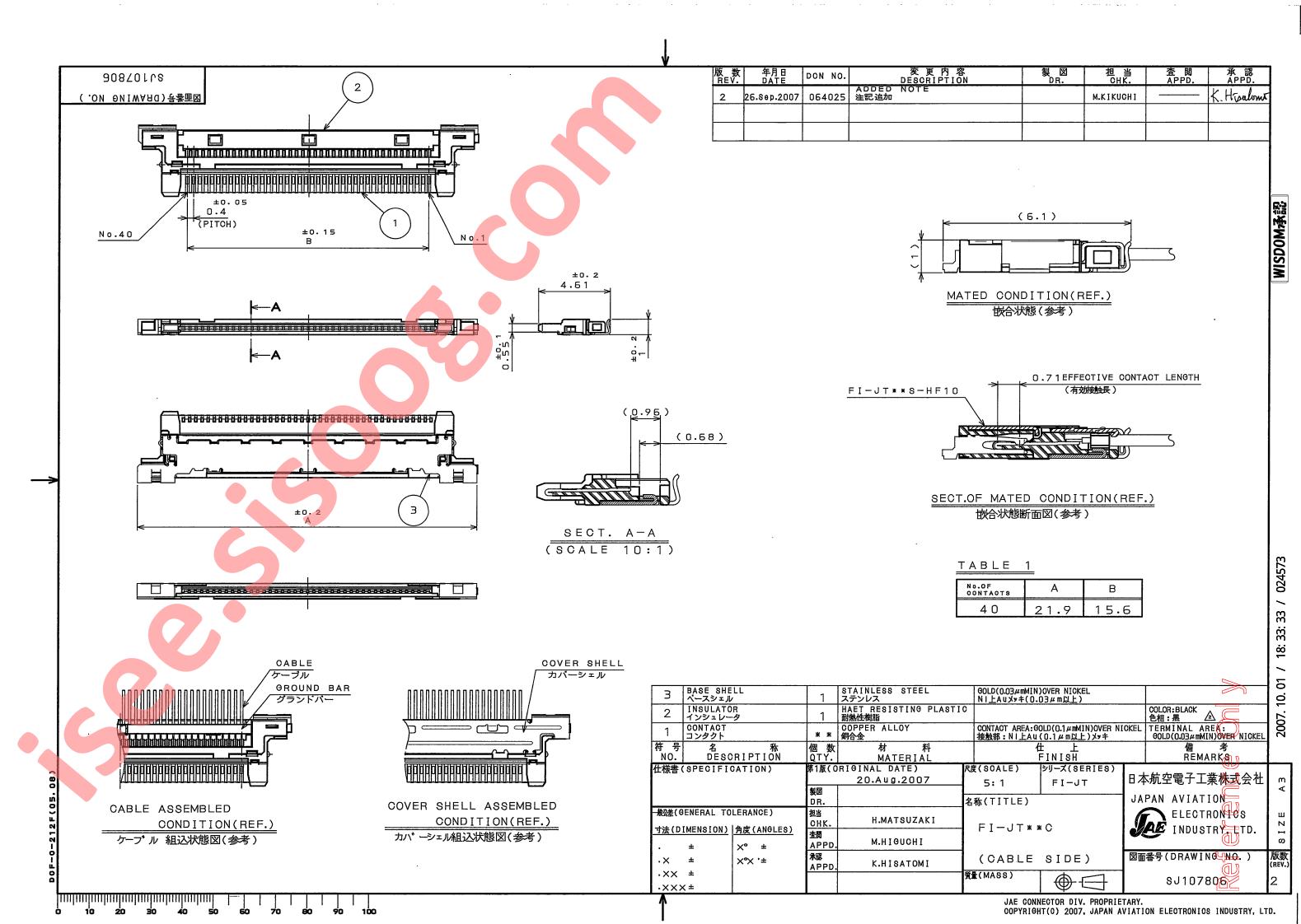 FI-JT40C-R3000