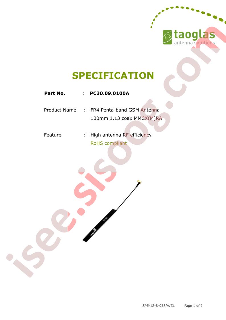 PC30090100A