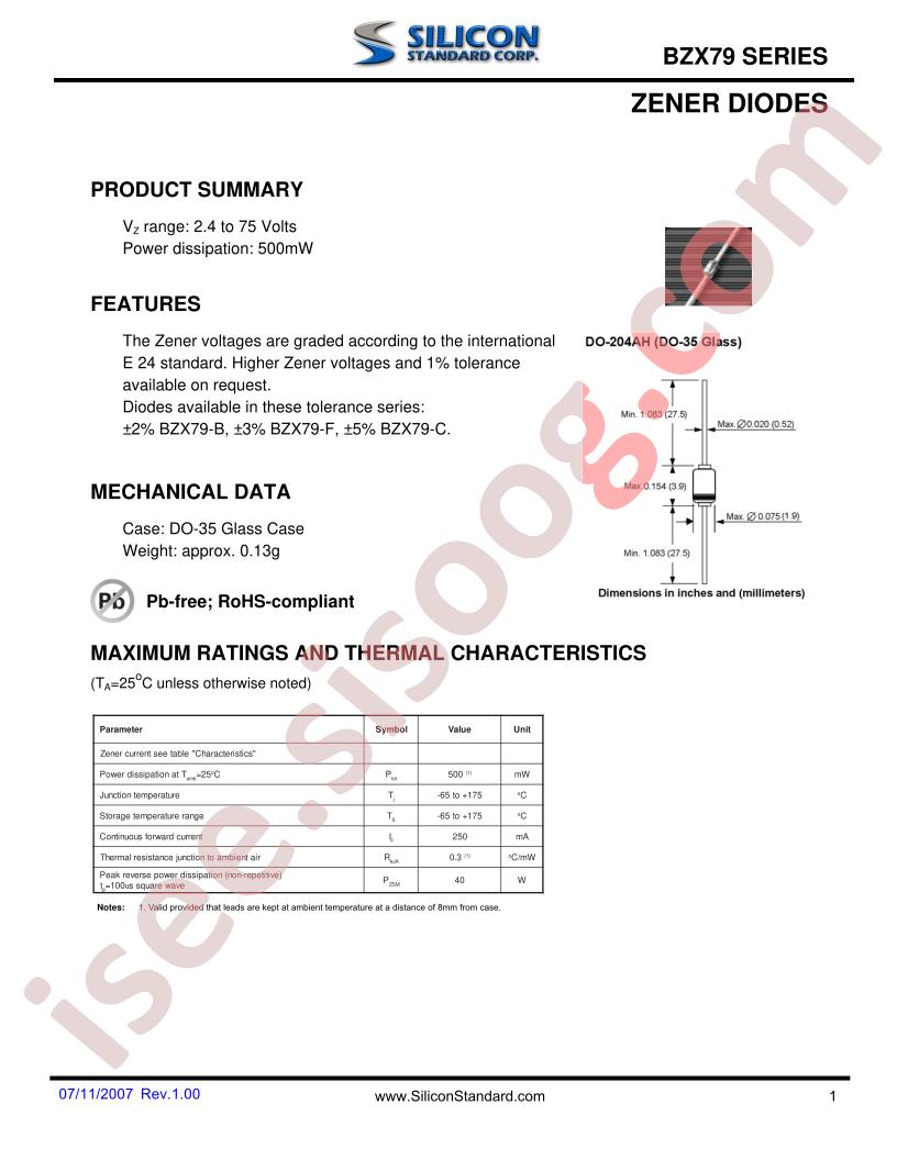 BZX79-F4V7