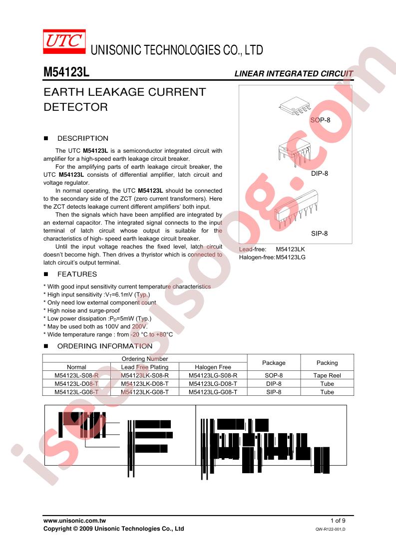 M54123LG-D08-T