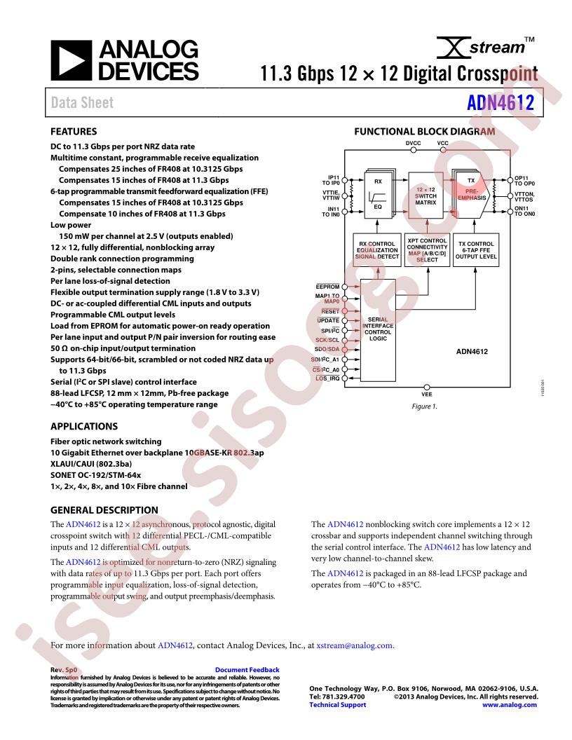 ADN4612