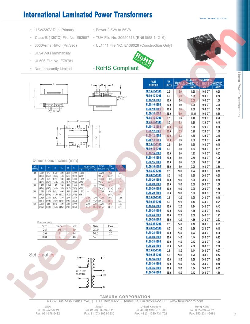 PL20-20-130B