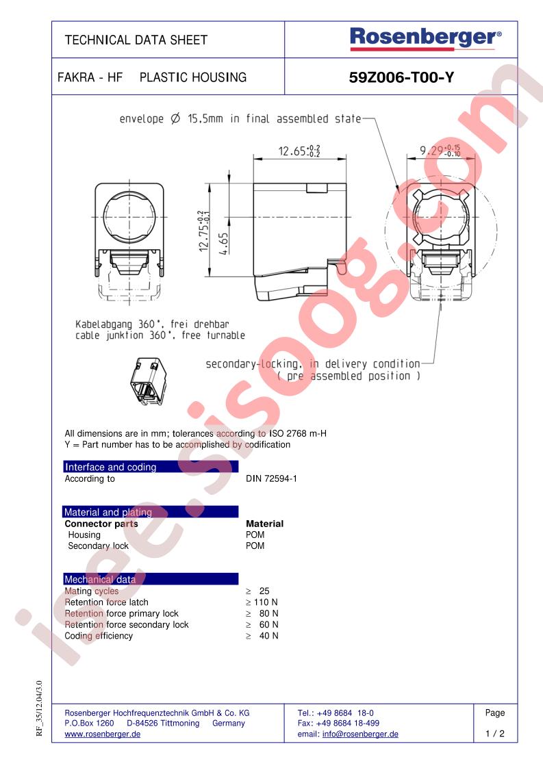 59Z006-T00-N