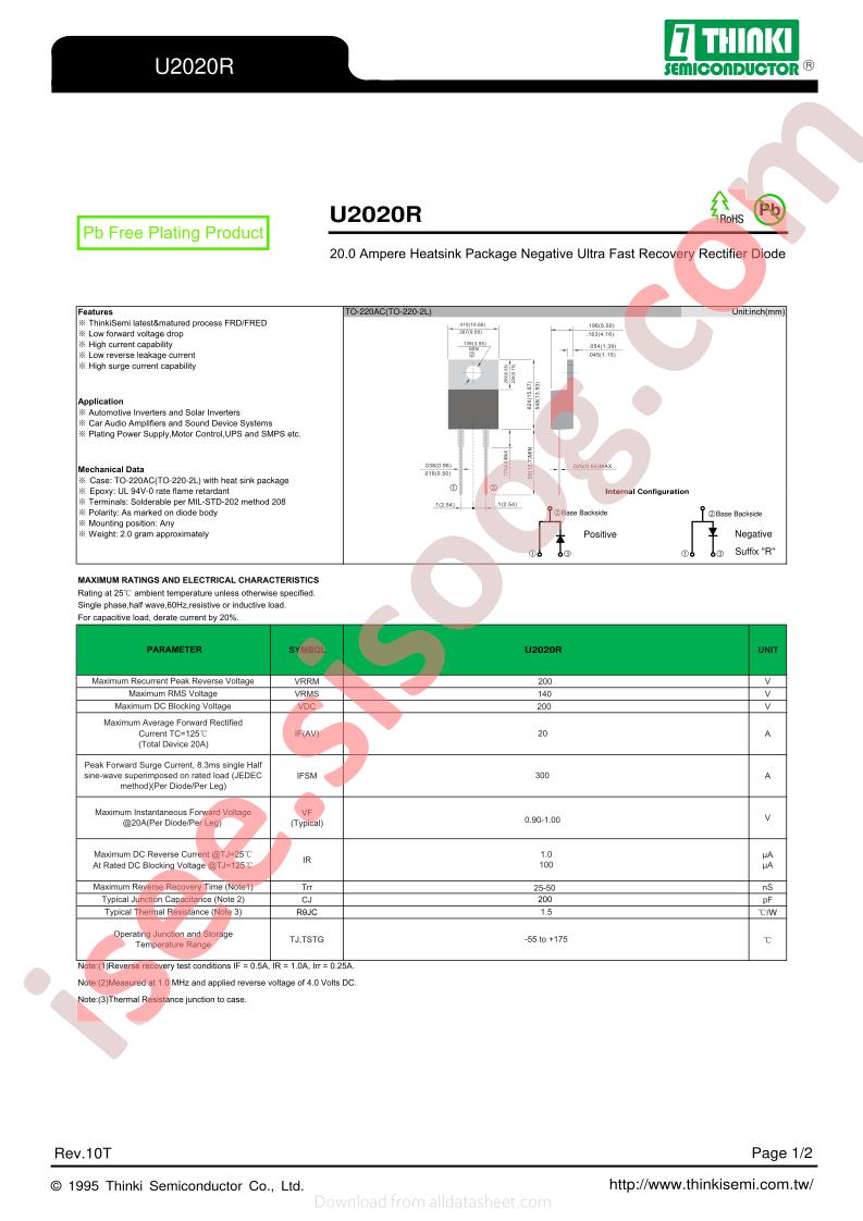 U2020R