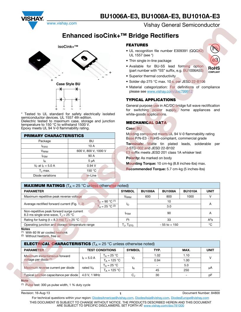 BU1006A-E3