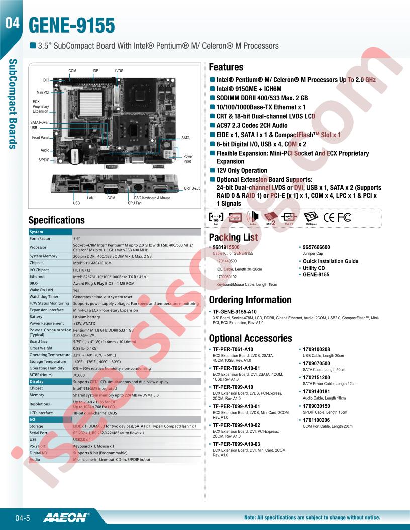 GENE-9155