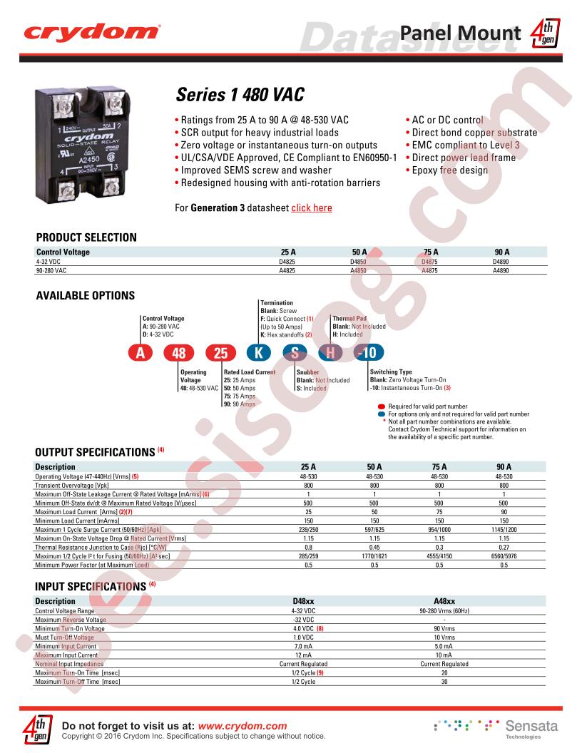 D4875FSH-10