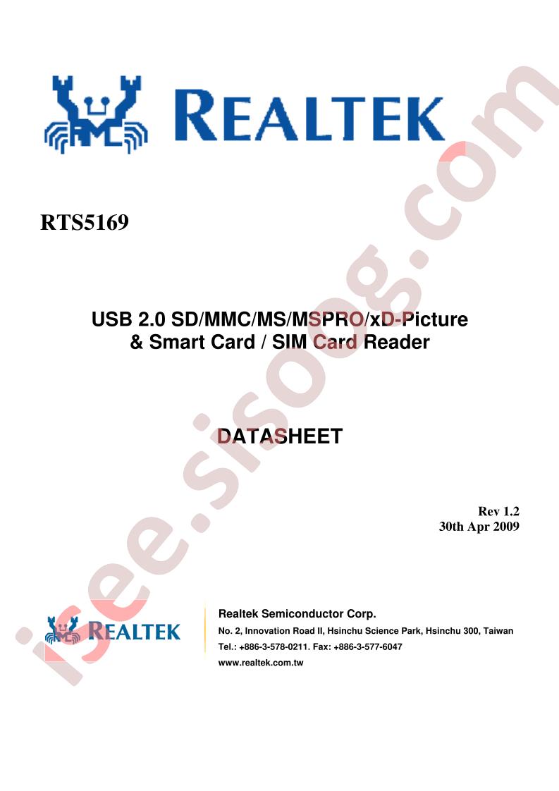 RTS5169