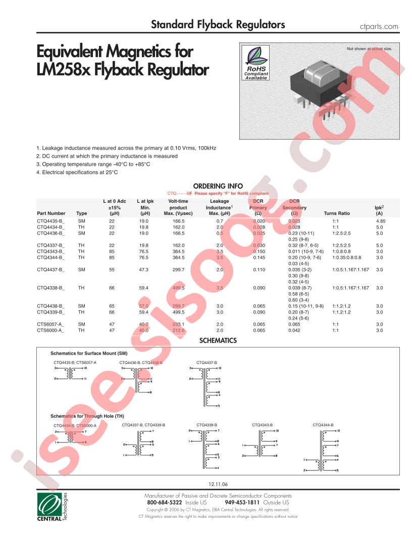 CTQ4339-B