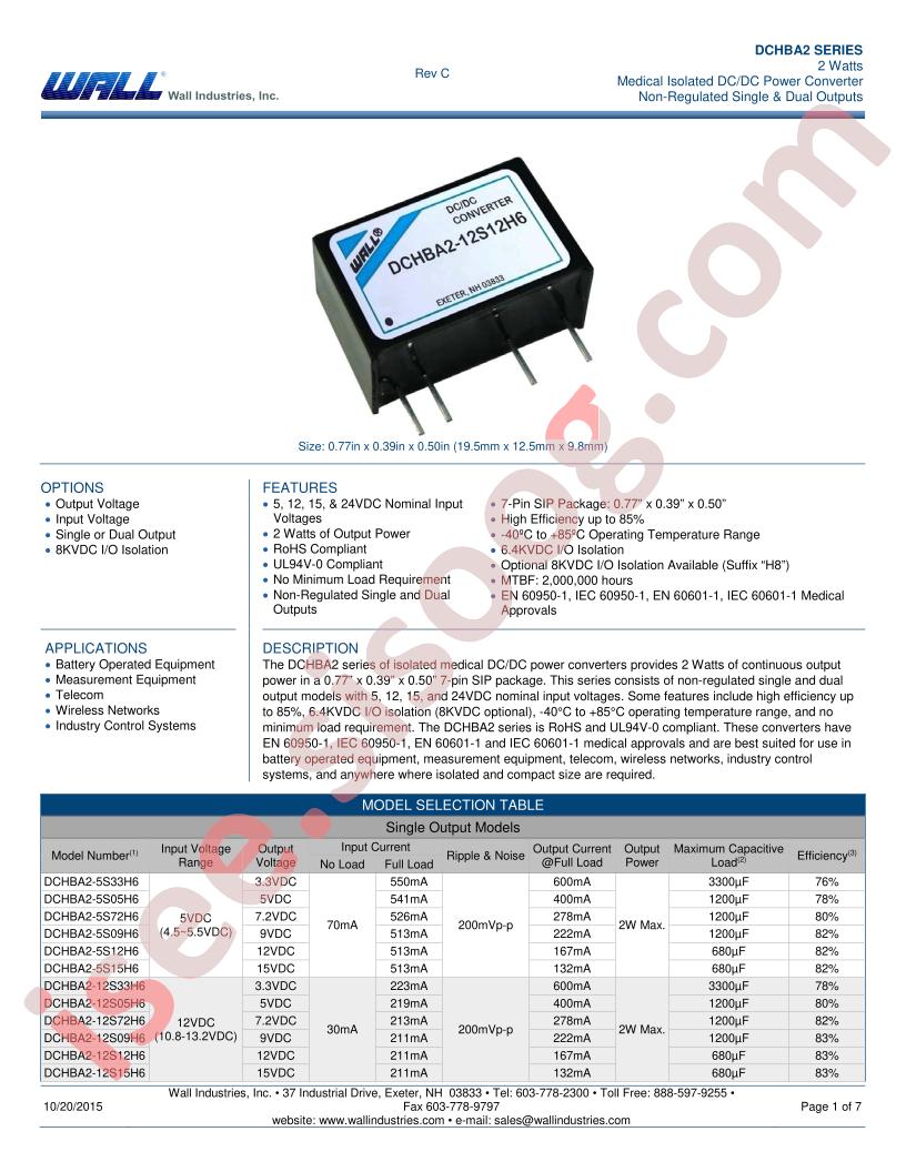 DCHBA2