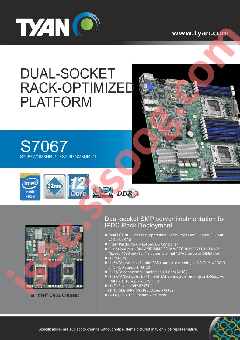 S7067