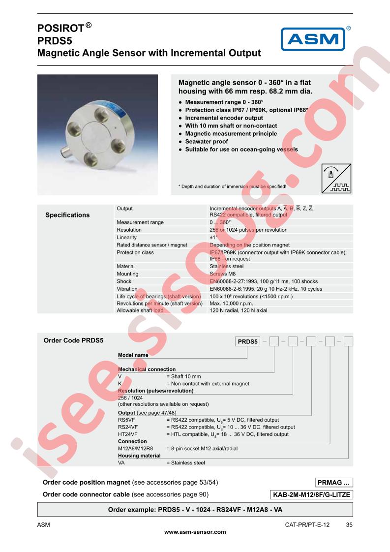 PRDS5