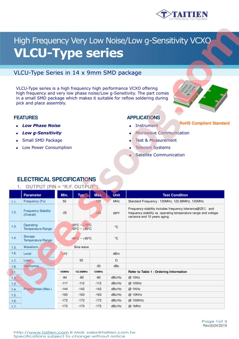 XO-0121-VL