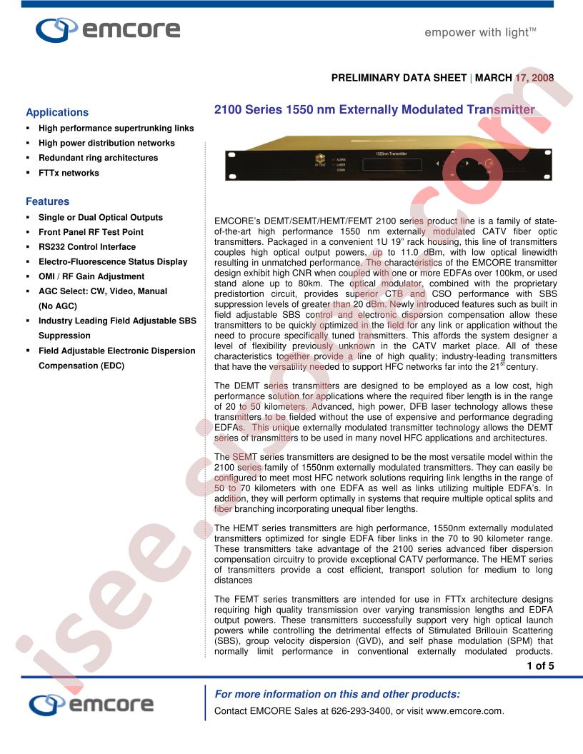 FEMT2101-EC-2