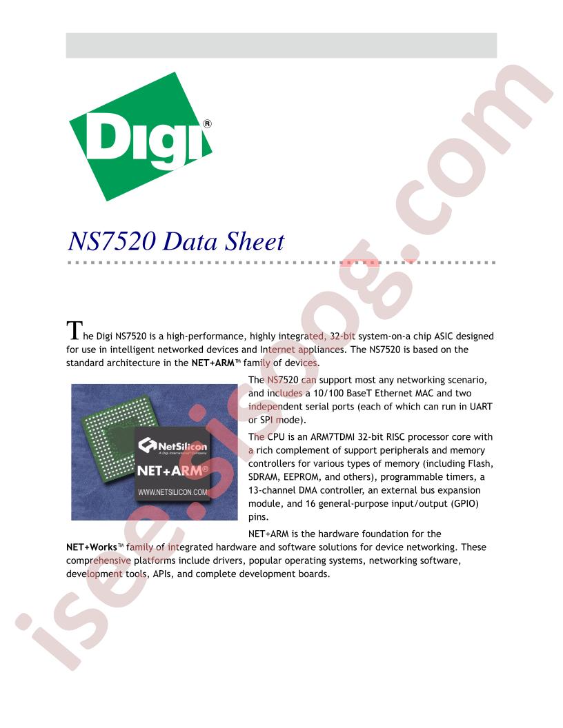 NS9210B-0-I75