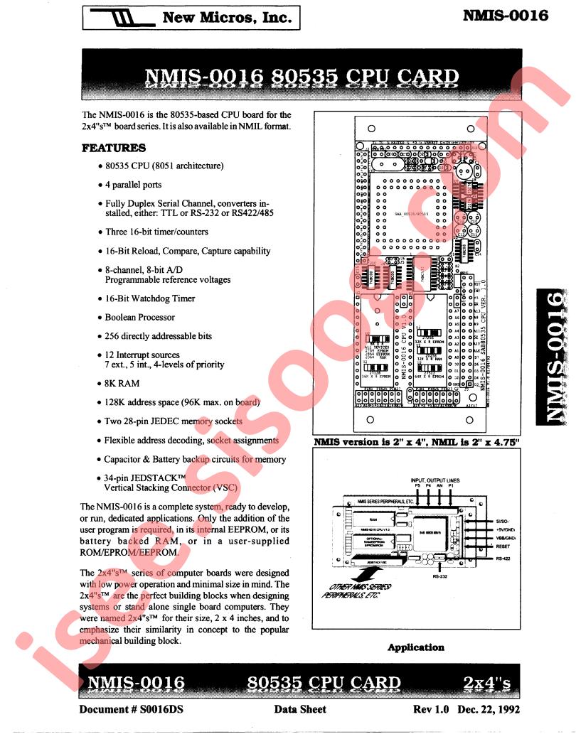NMIL-0016B2