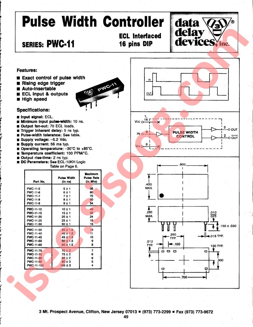 PWC-11