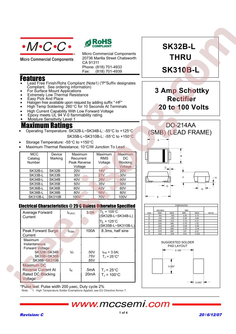 SK32B-L