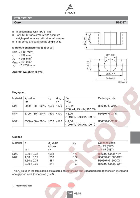 B66397