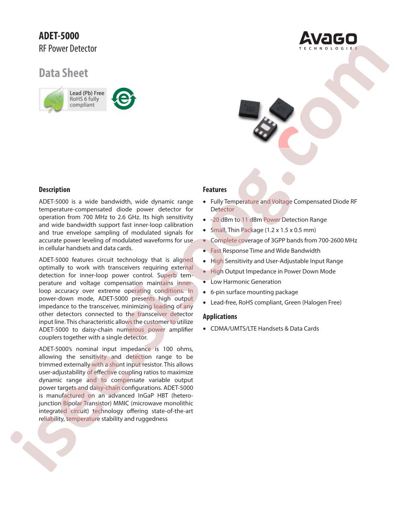 ADET-5000
