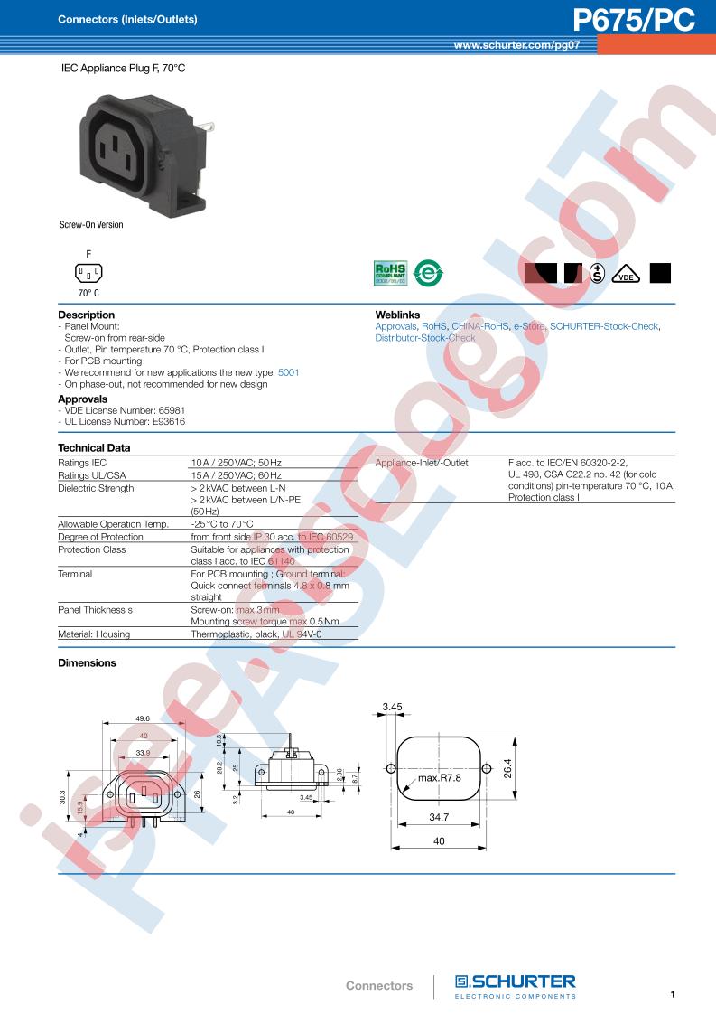 P675PC