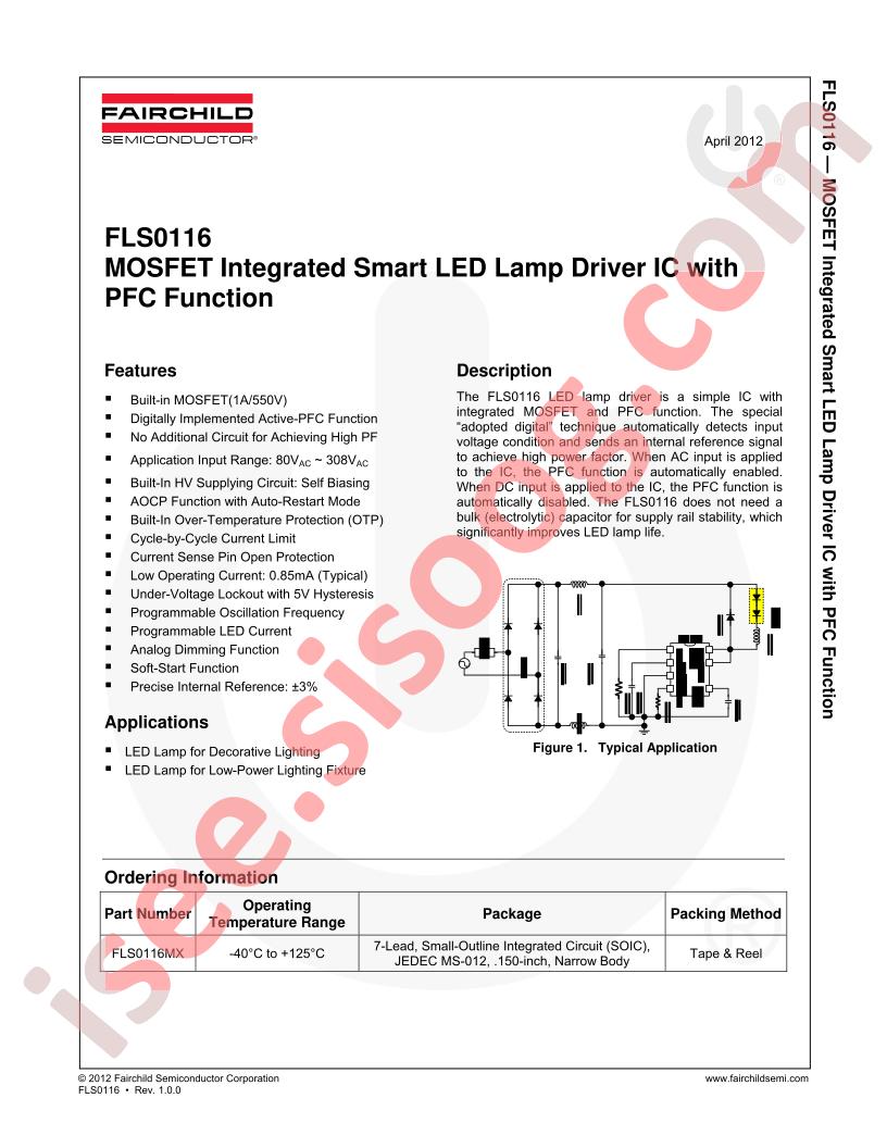 FLS0116