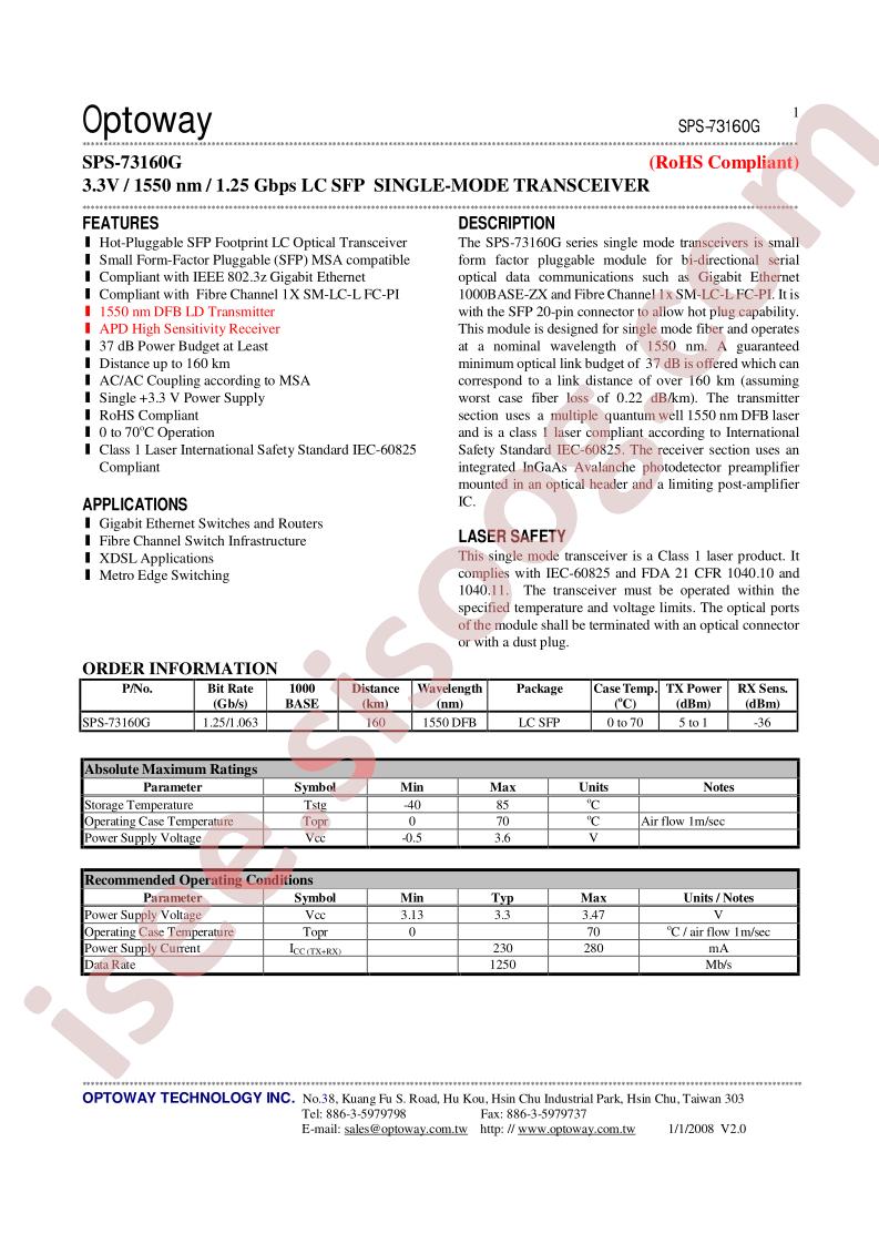 SPS-73160G_2015