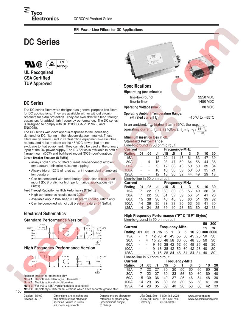 15DCB6