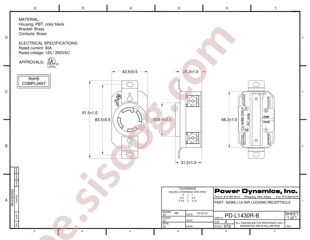 PD-L1430R-B