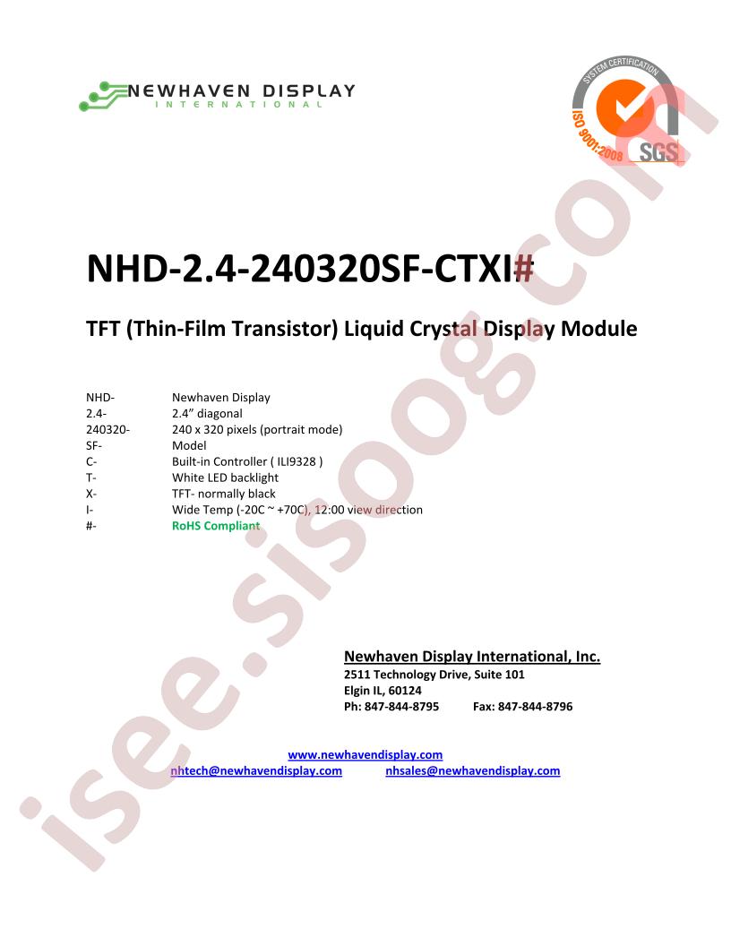 NHD-24-240320SF-CTXI