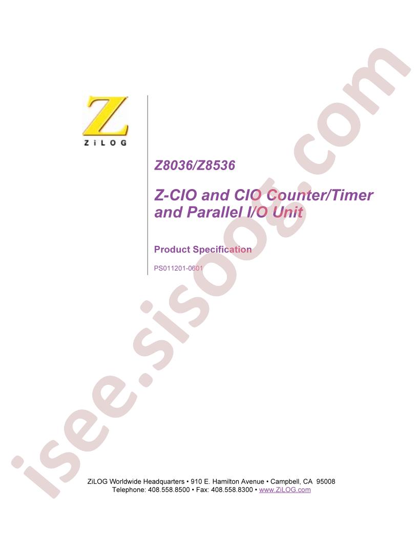 Z8036