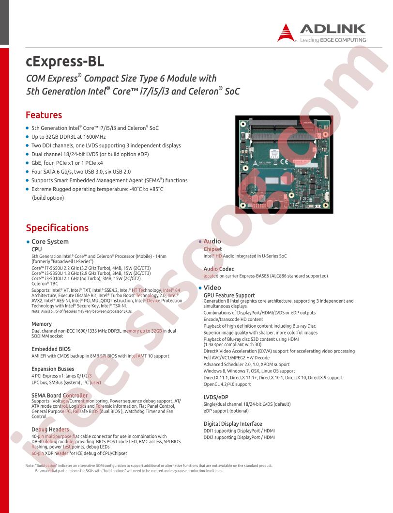 CEXPRESS-BL-I5-5350U