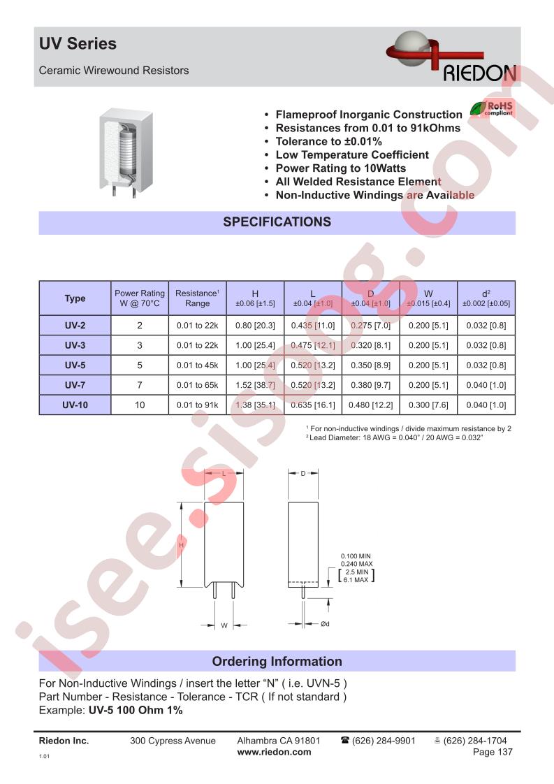 UV-2