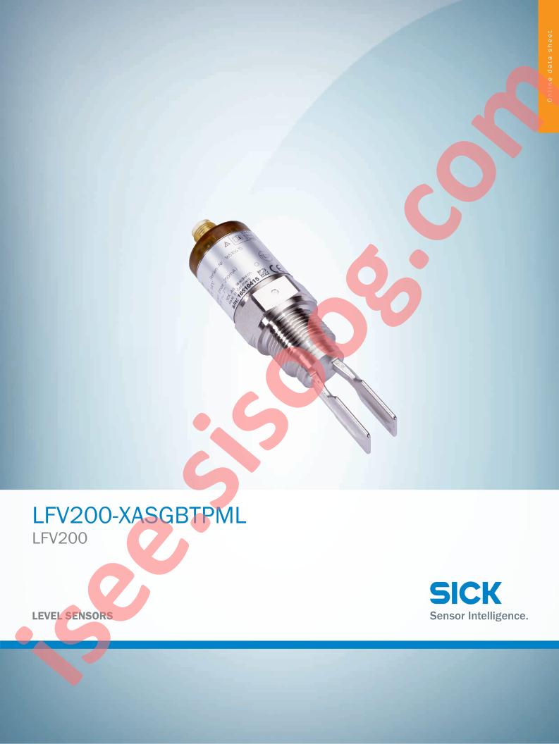 LFV200-XASGBTPML