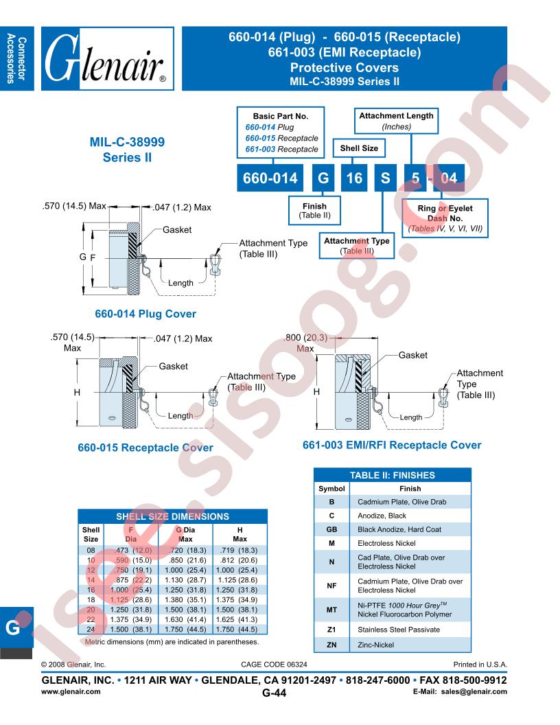 660-014G16S5