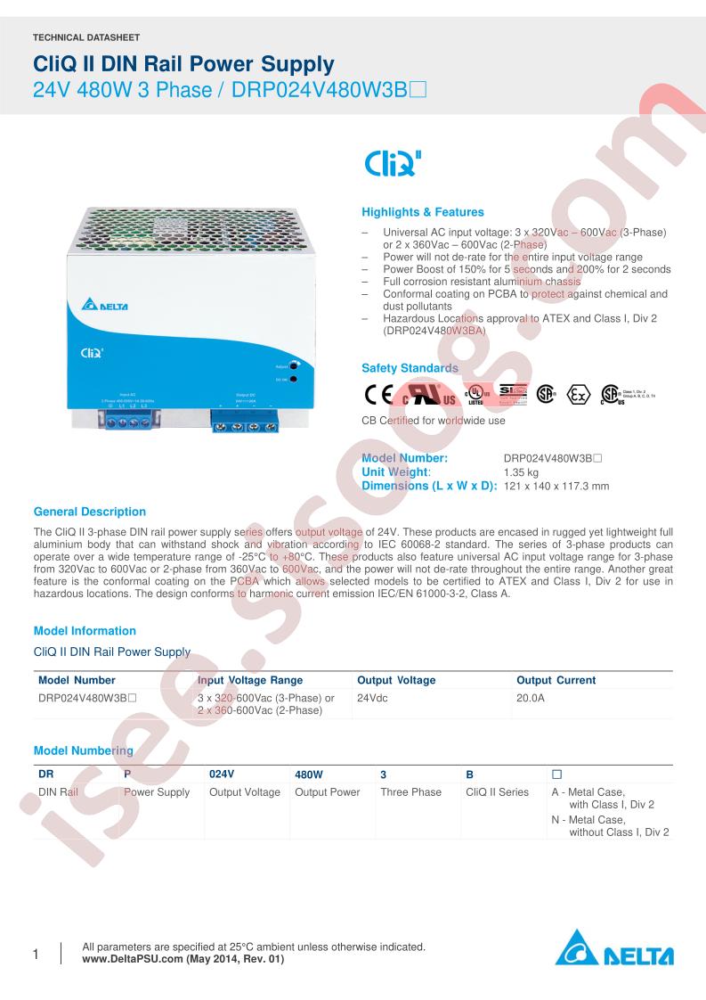 DRP024V480W3BN