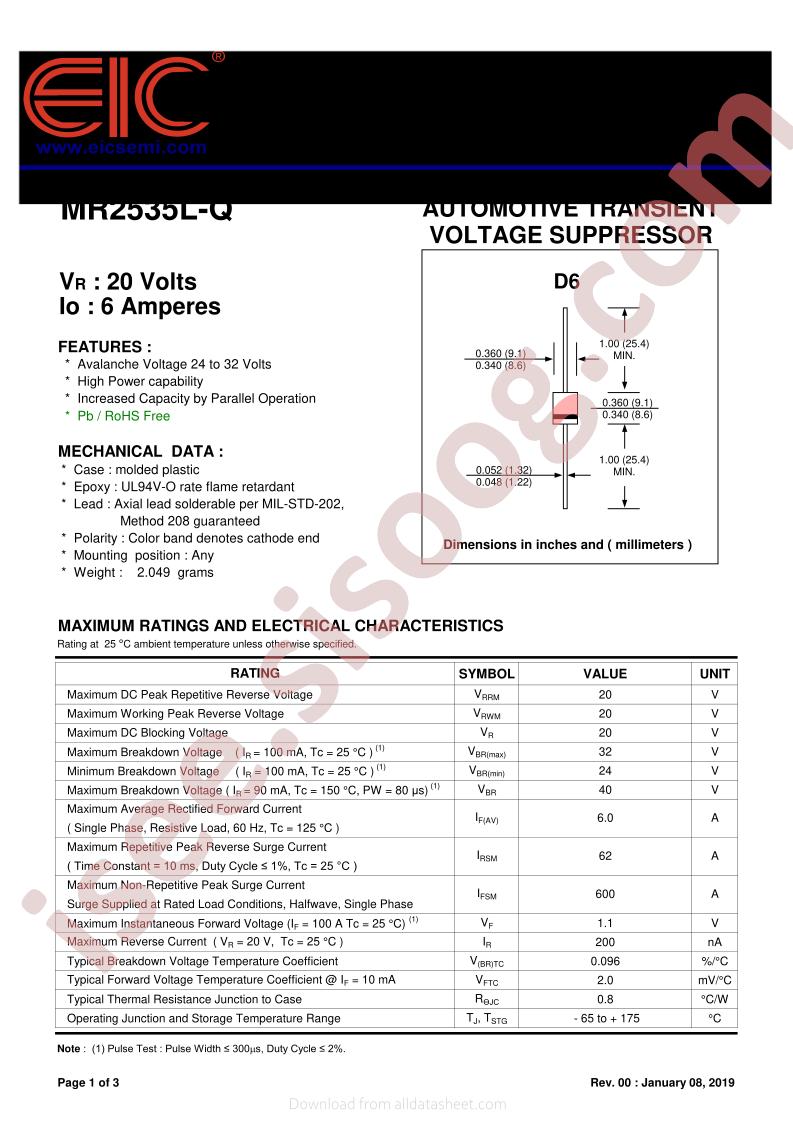 MR2535L-Q