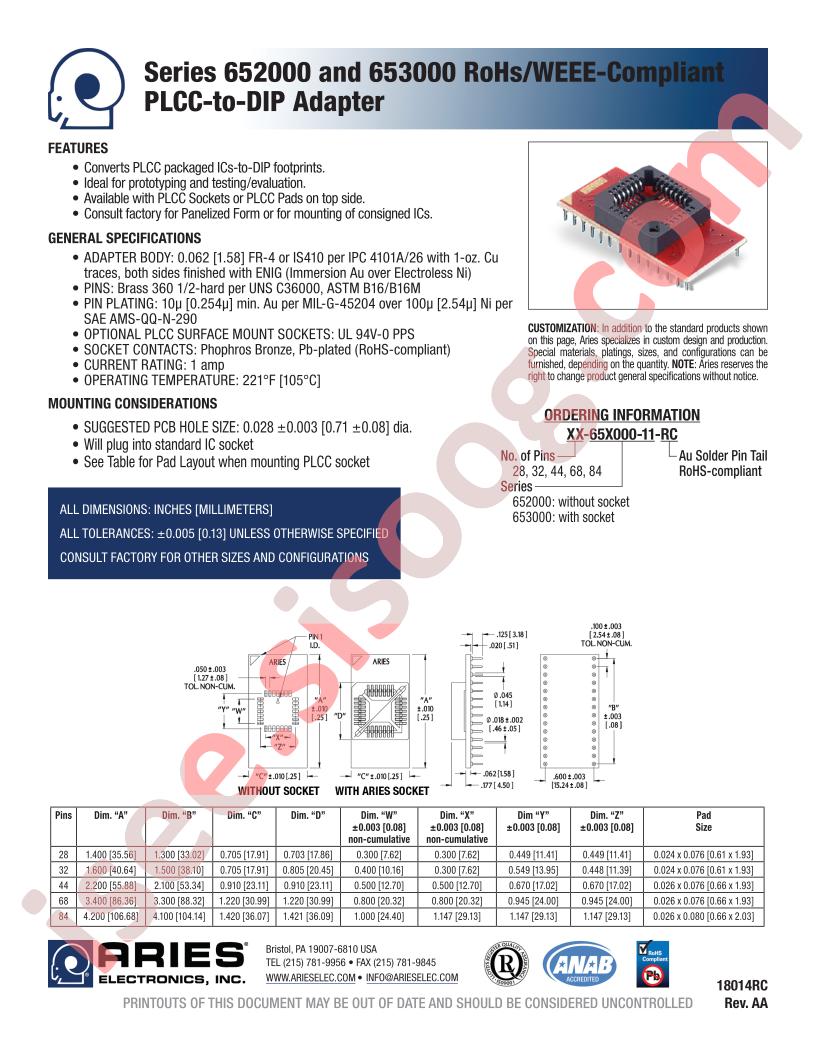 28-652000-11-RC