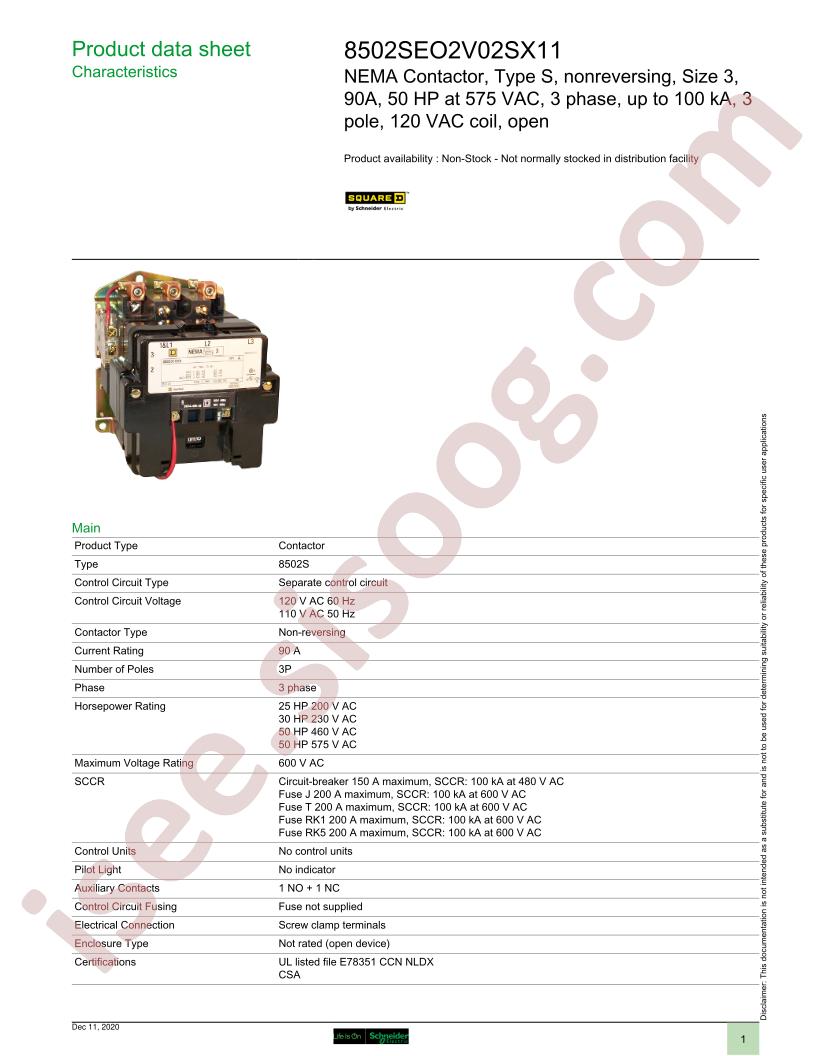 8502SEO2V02SX11