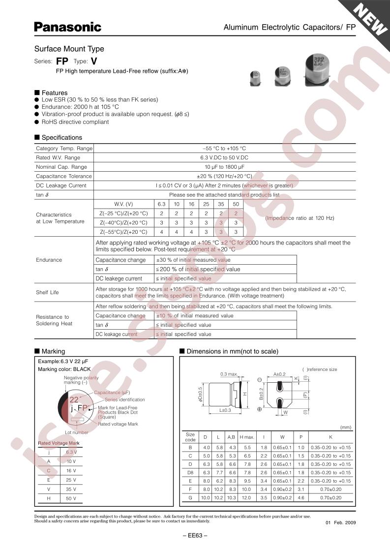 EEE-FP1A331AP