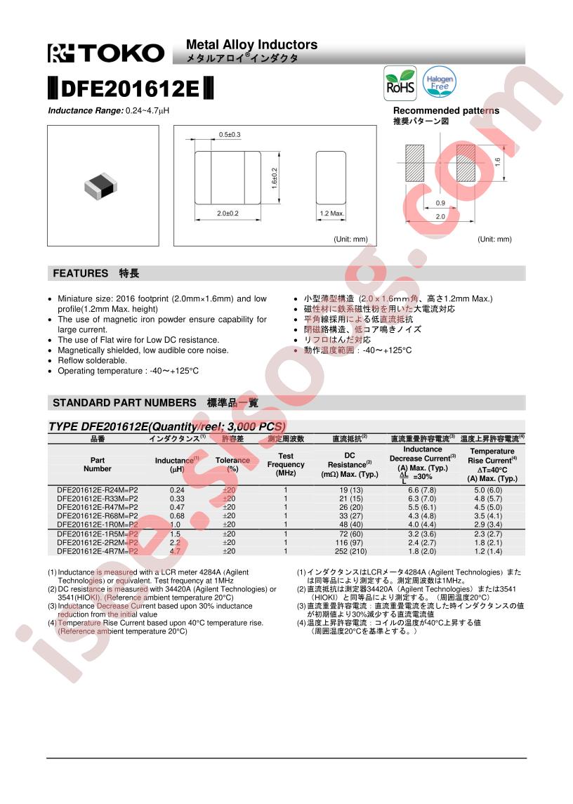 DFE201612E-4R7M