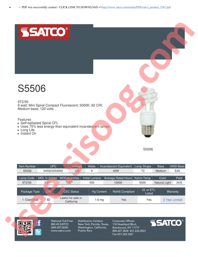 S5506