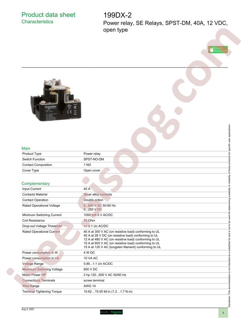 199DX-2