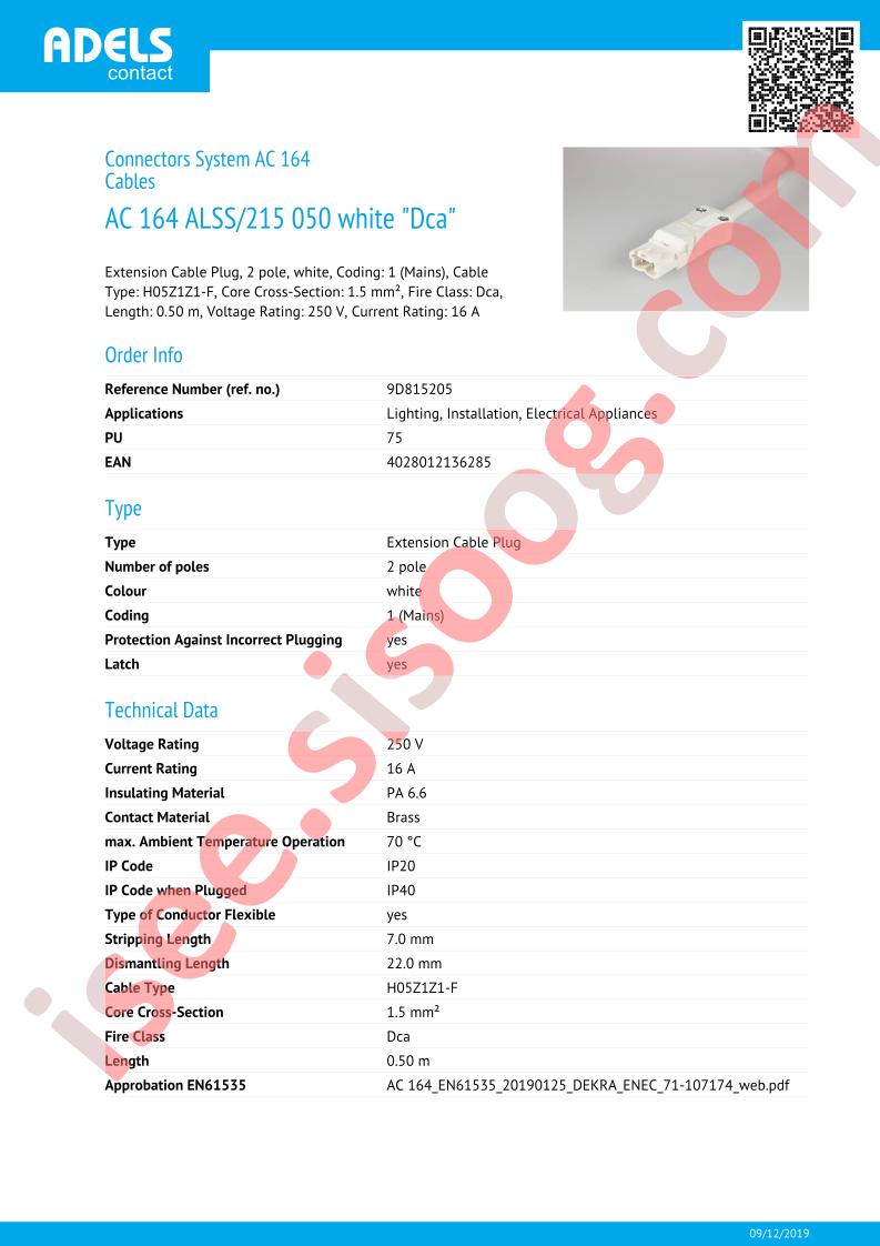 9D815205