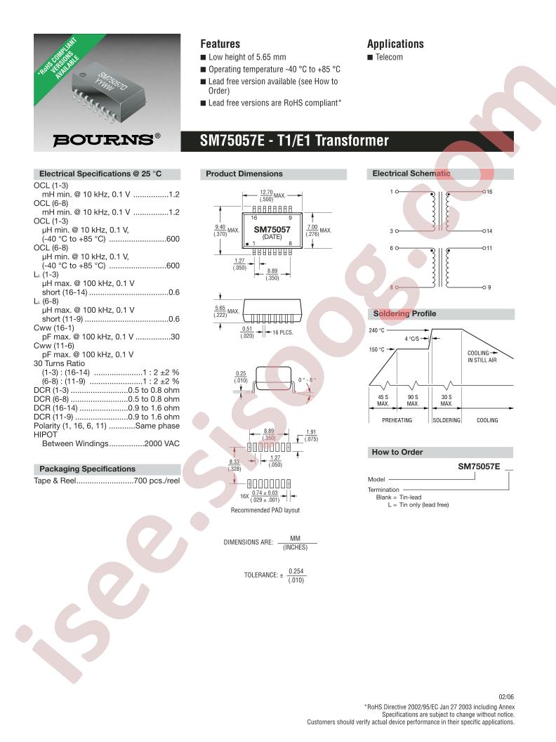 SM75057