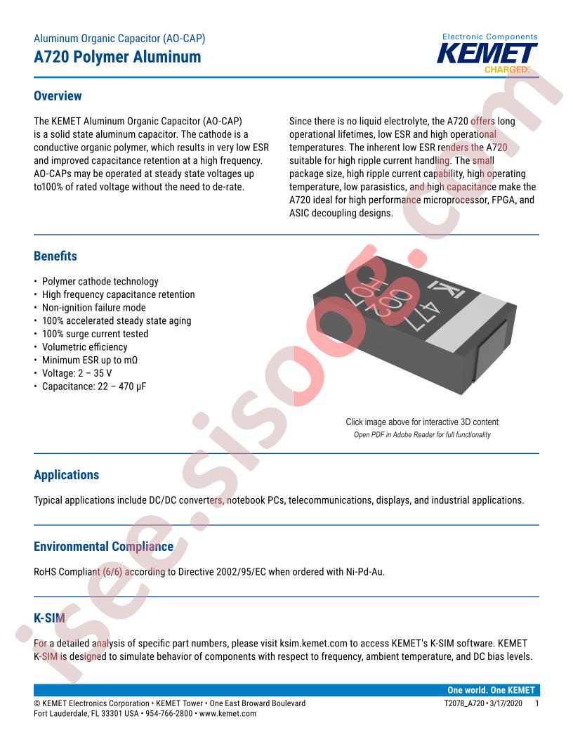 A720V337M004APE003